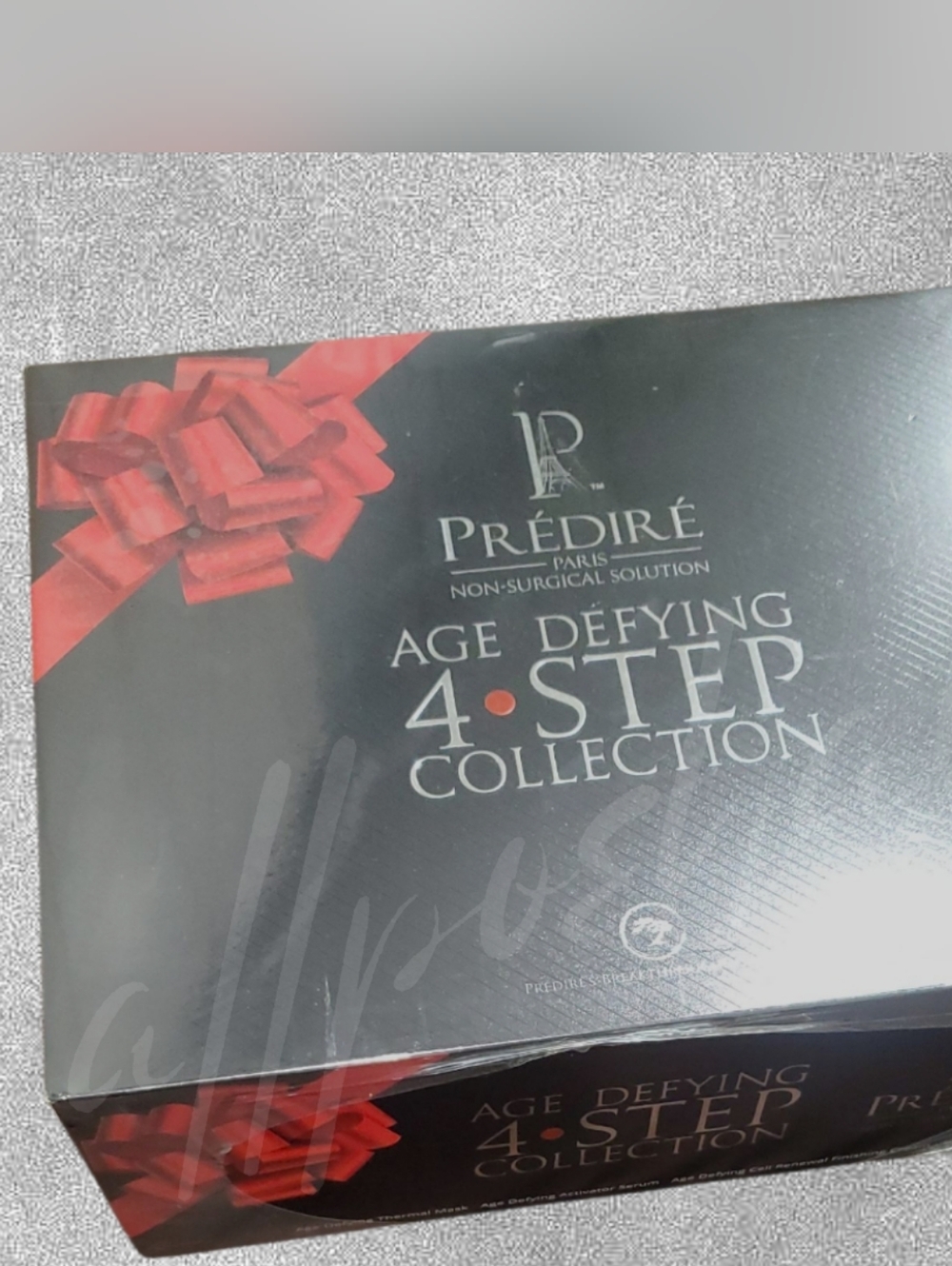 PREDIRE Paris Age Defying 4 Step Collection - Picture 4 of 5